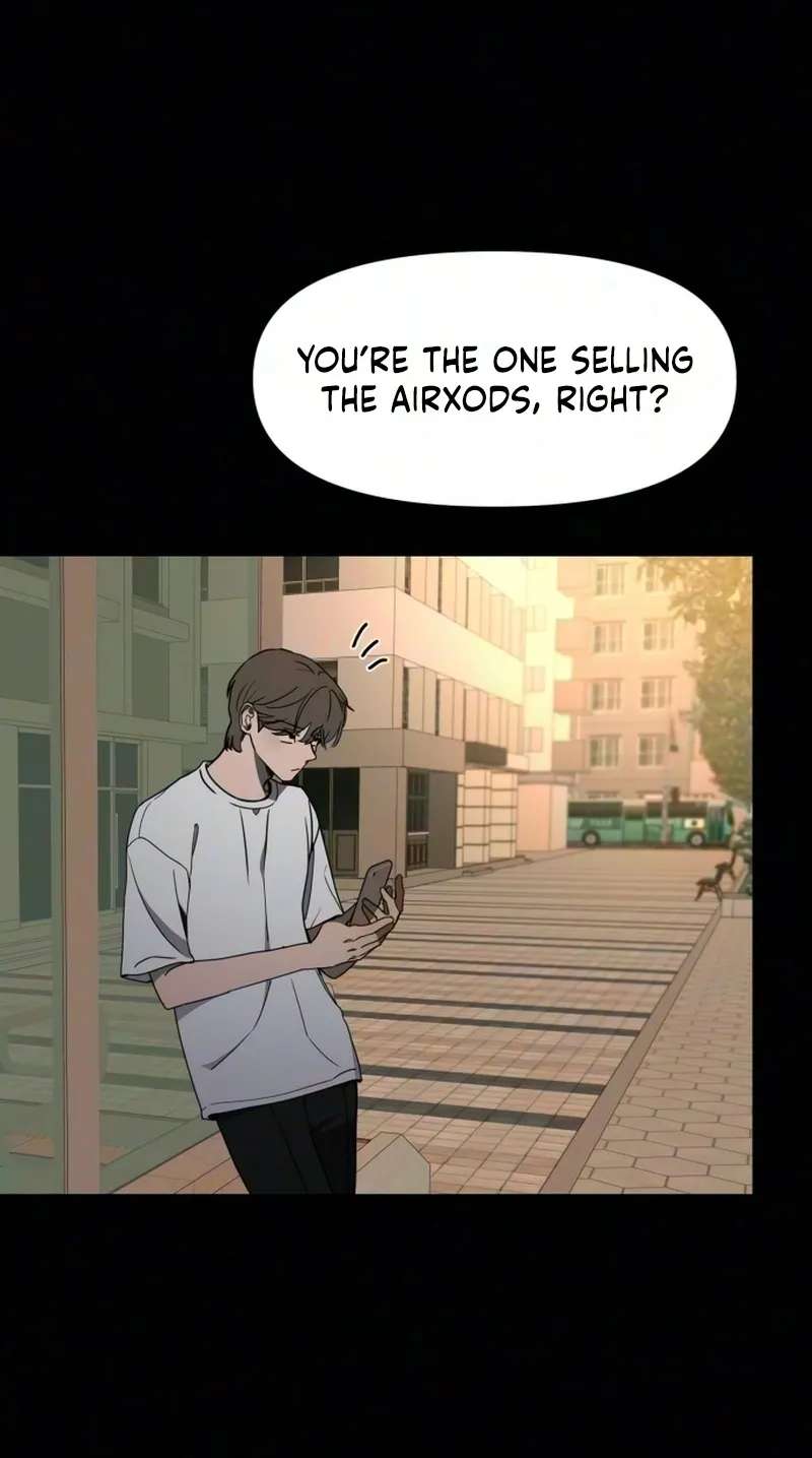 The Delinquent's Pure Love Chapter 34 - page 6