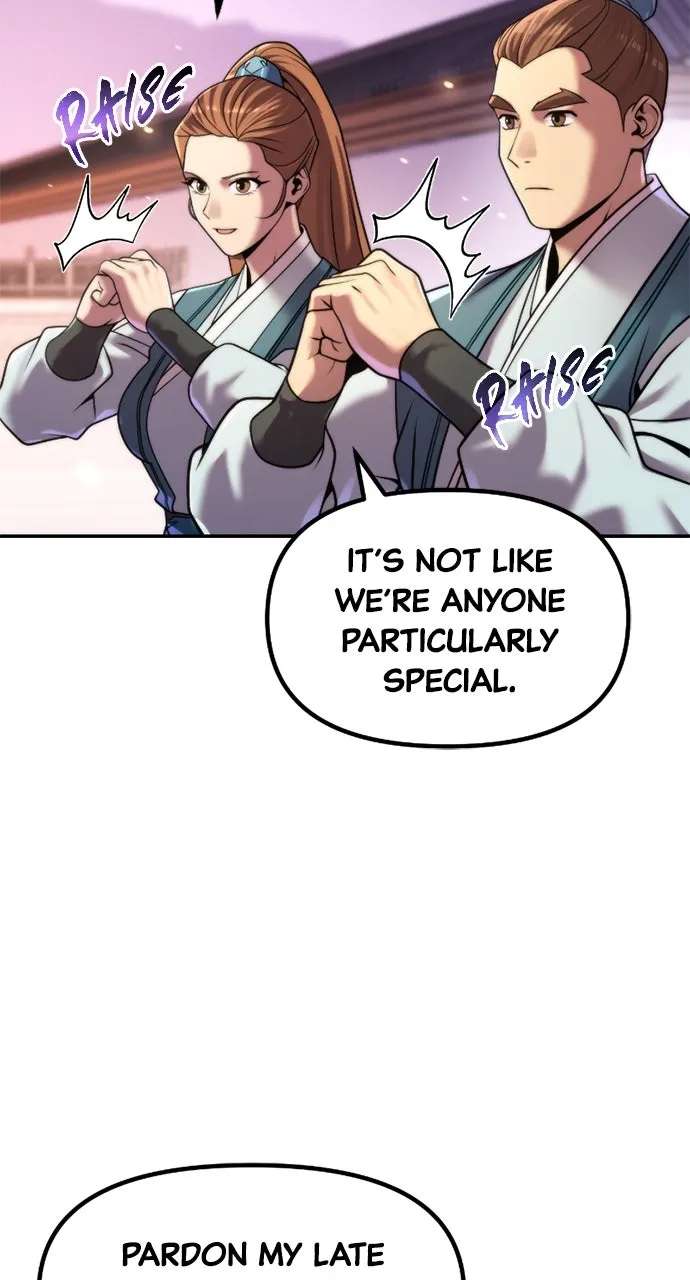 Chronicles of theDemon Faction Chapter 149 - page 92