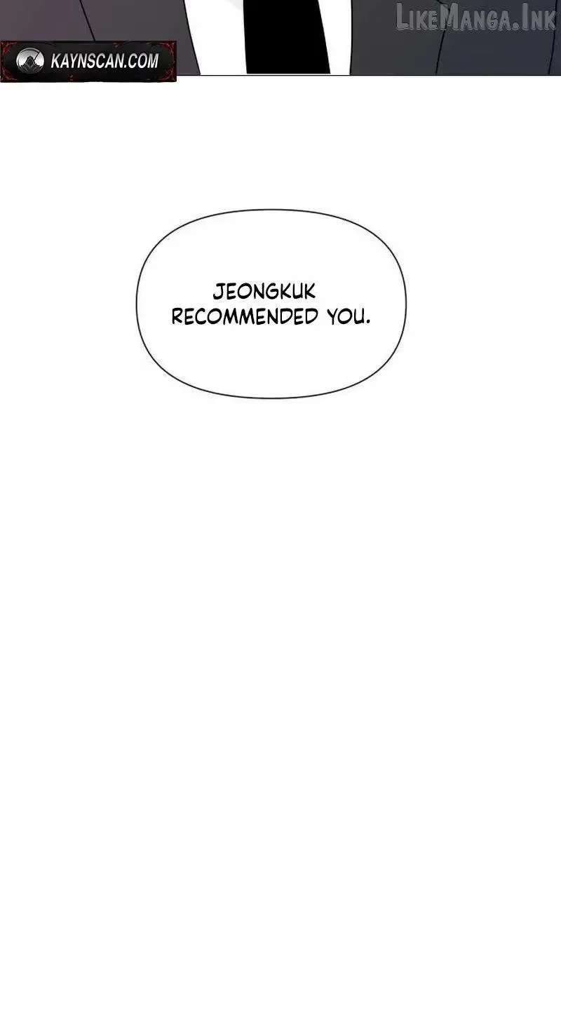 The Postman Walking Through the Apocalypse Chapter 32 - page 34