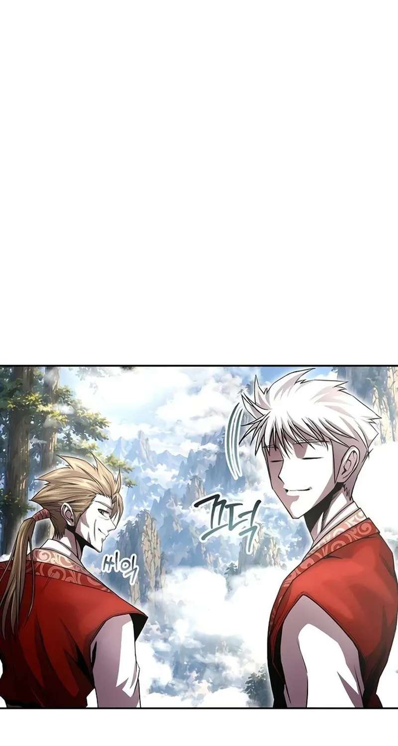 The Sword Emperor's Way of Establishing the Namgung Clan Chapter 24 - page 68
