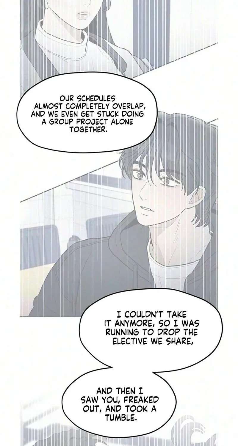 28, Youth! Chapter 5 - page 32
