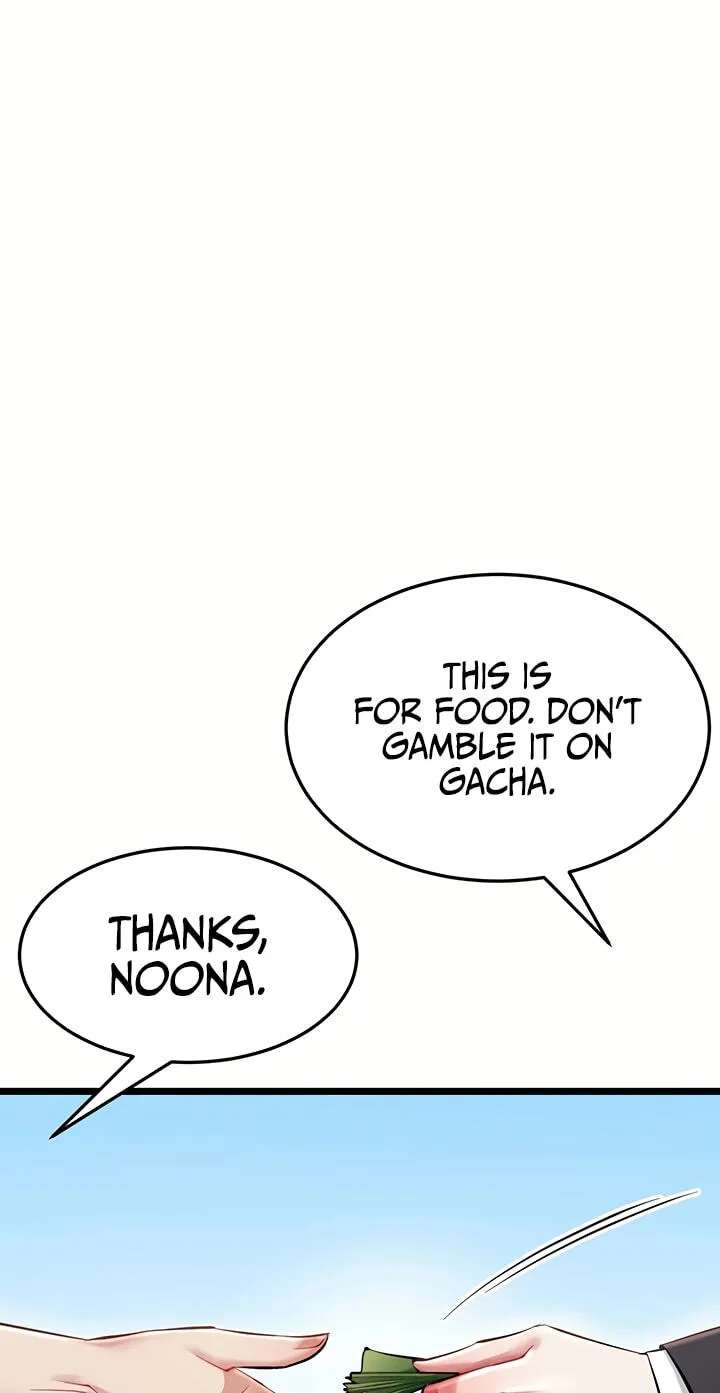 Ogh Reboot Chapter 27 - page 30