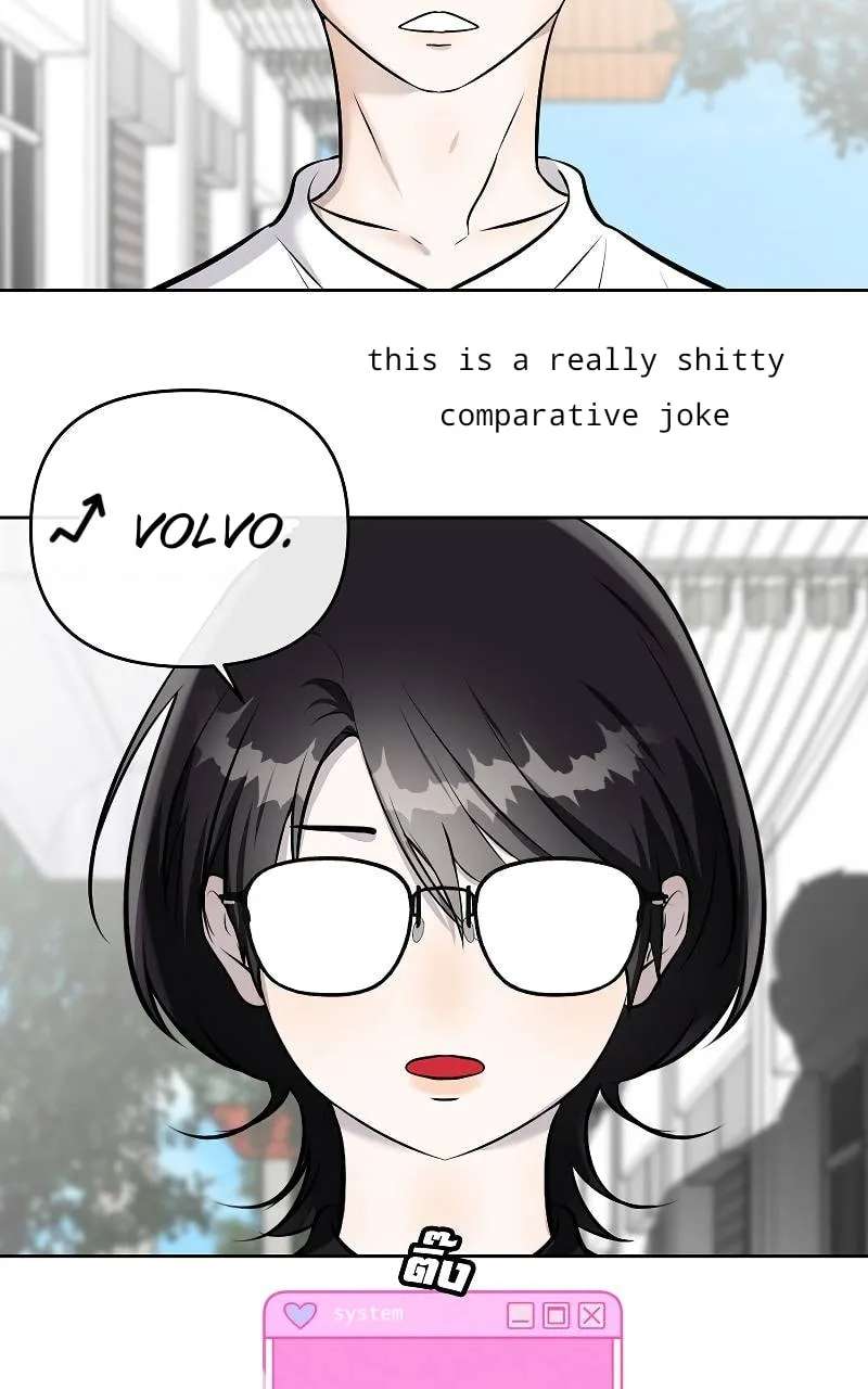 How to Win Over an Alpha Male Chapter 39 - page 45