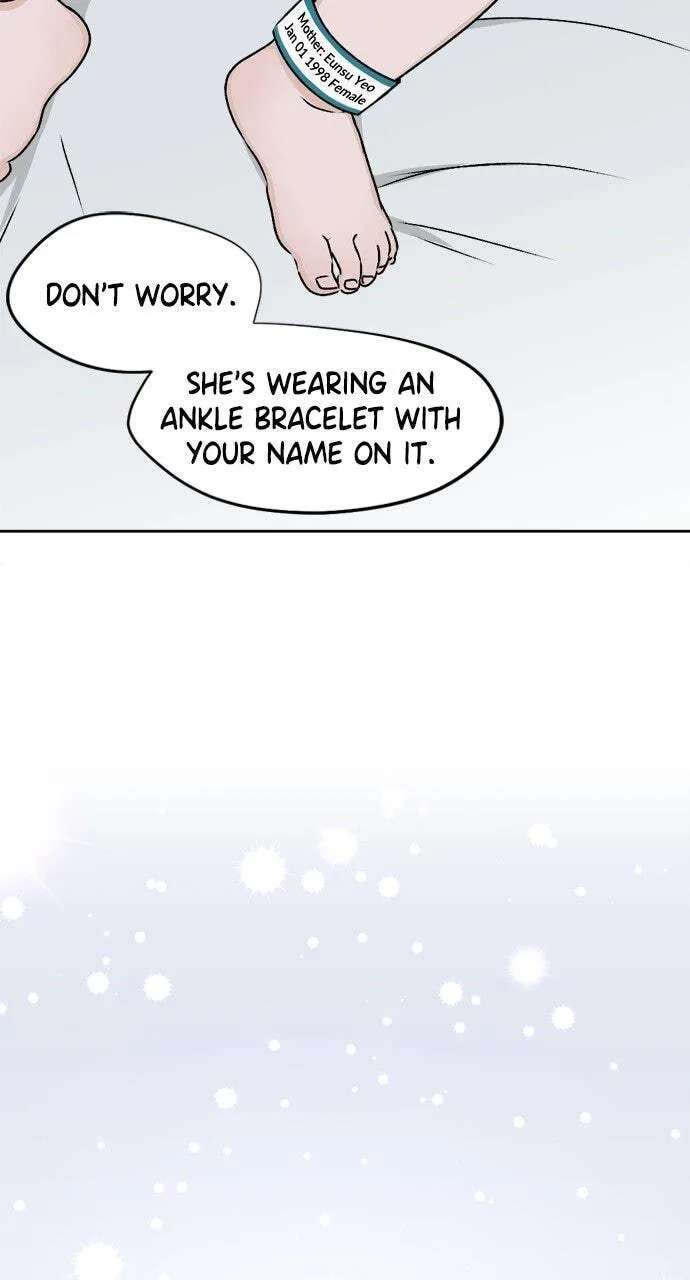 Proof of Dignity Chapter 60 - page 19