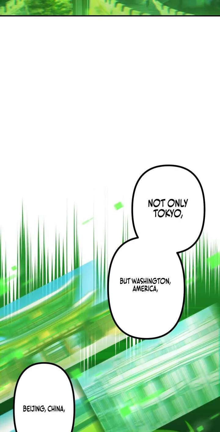 Maou App de S-kyuu Hunter ni Naremashita Chapter 158 - page 69