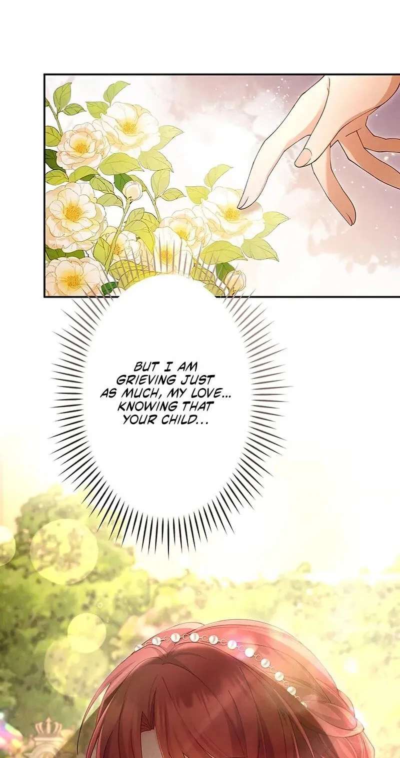 Fuguu no Hanayome wa, Utsukushiki Ryuu Ou ni Ubawareru Chapter 68 - page 63