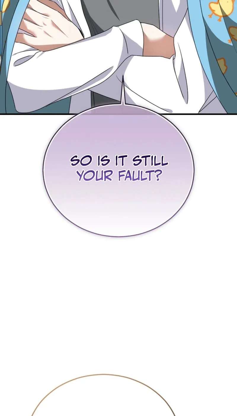 I Am In The Same Class As The Crazy Male Leads Chapter 98 - page 59