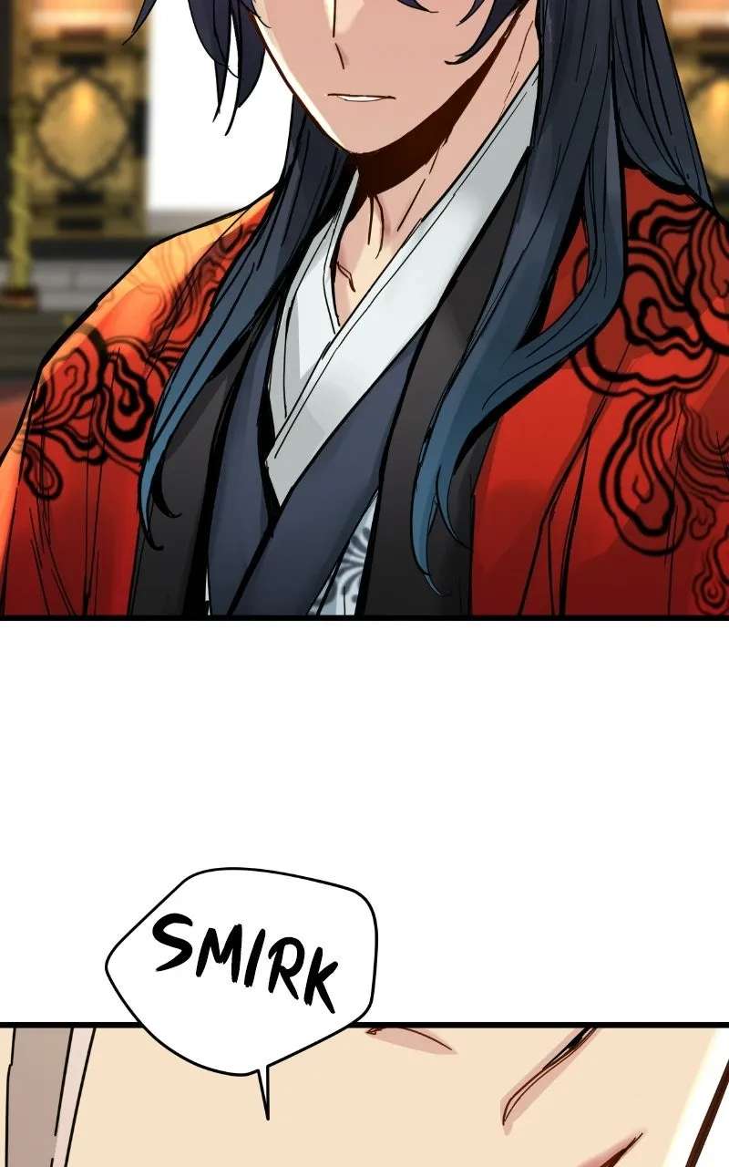 Chronicles of aDoomed Prodigy Chapter 77 - page 76