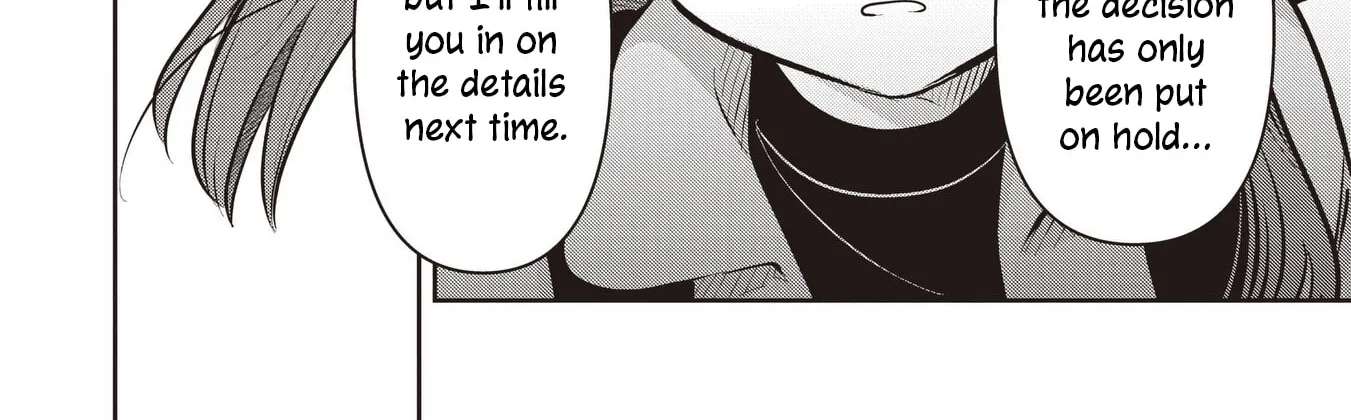 A Love Letter and a 13-Year-Old Actress Chapter 45 - page 36