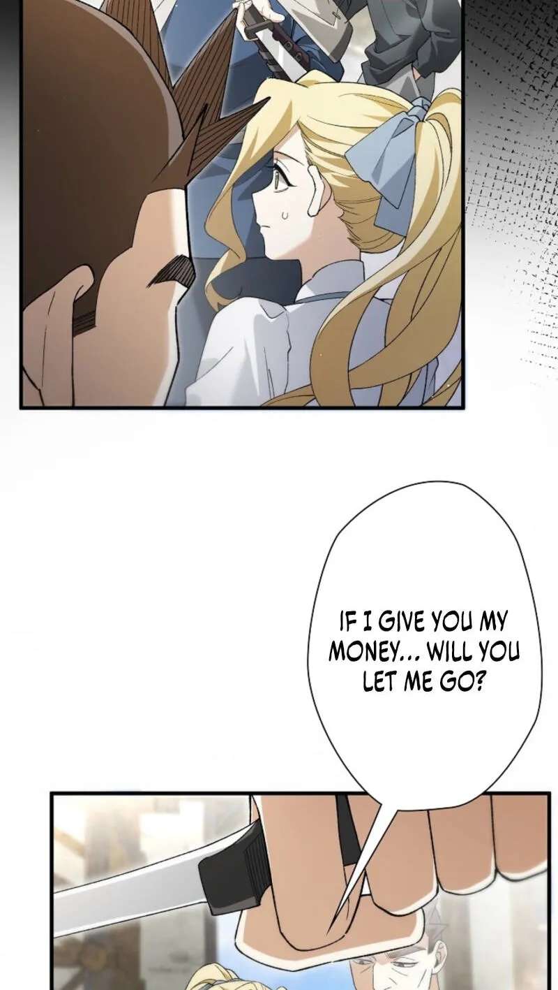 Koori no Koutei no Torikago no Naka de Chapter 30 - page 29