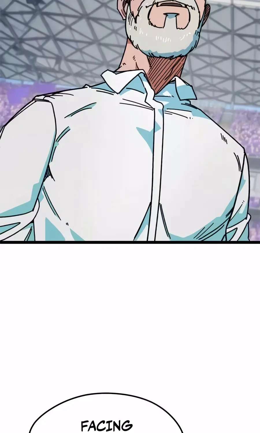 I'm Not a Soccer Genius Chapter 88 - page 9