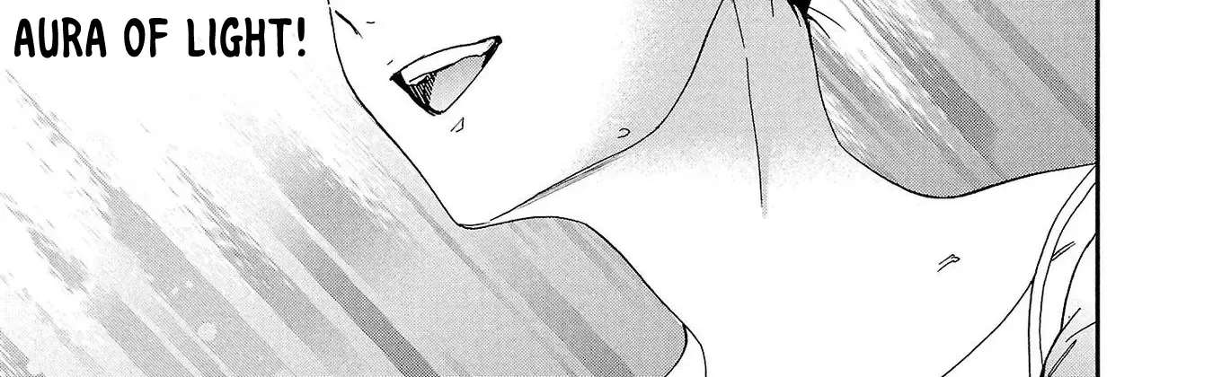 Kenrantaru Grande ScÃ¨ne Chapter 137 - page 50