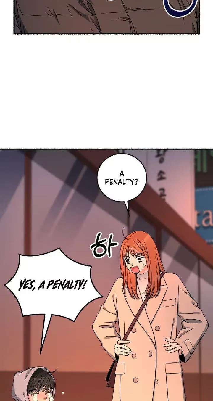 Devil! I Love You Chapter 40 - page 60