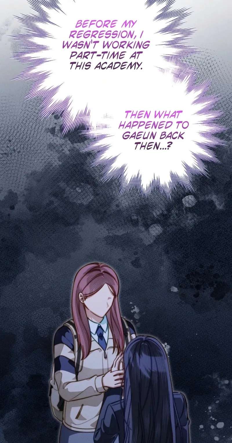 1st in Class Hides Regression Chapter 21 - page 41