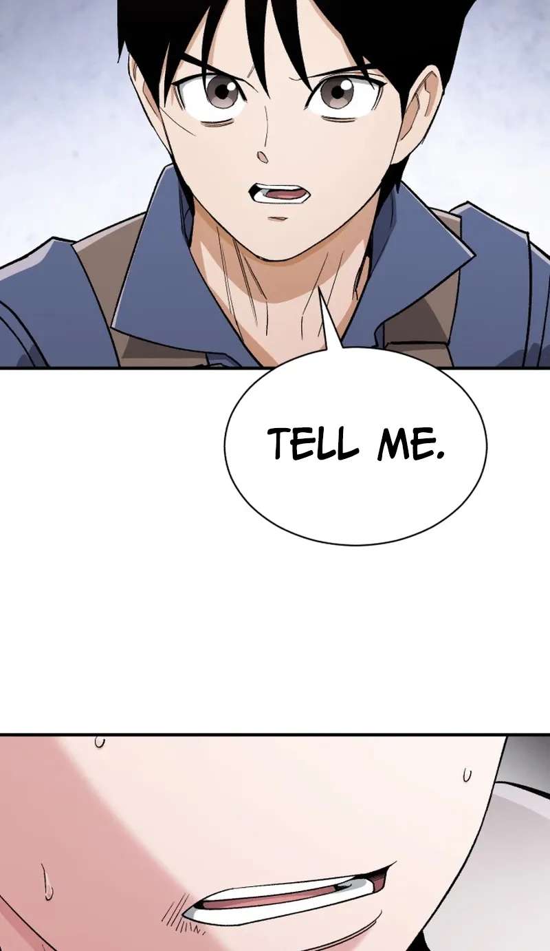 Rebirth of the Blood Demon: The Cursed Tanker's Trial Chapter 63 - page 32