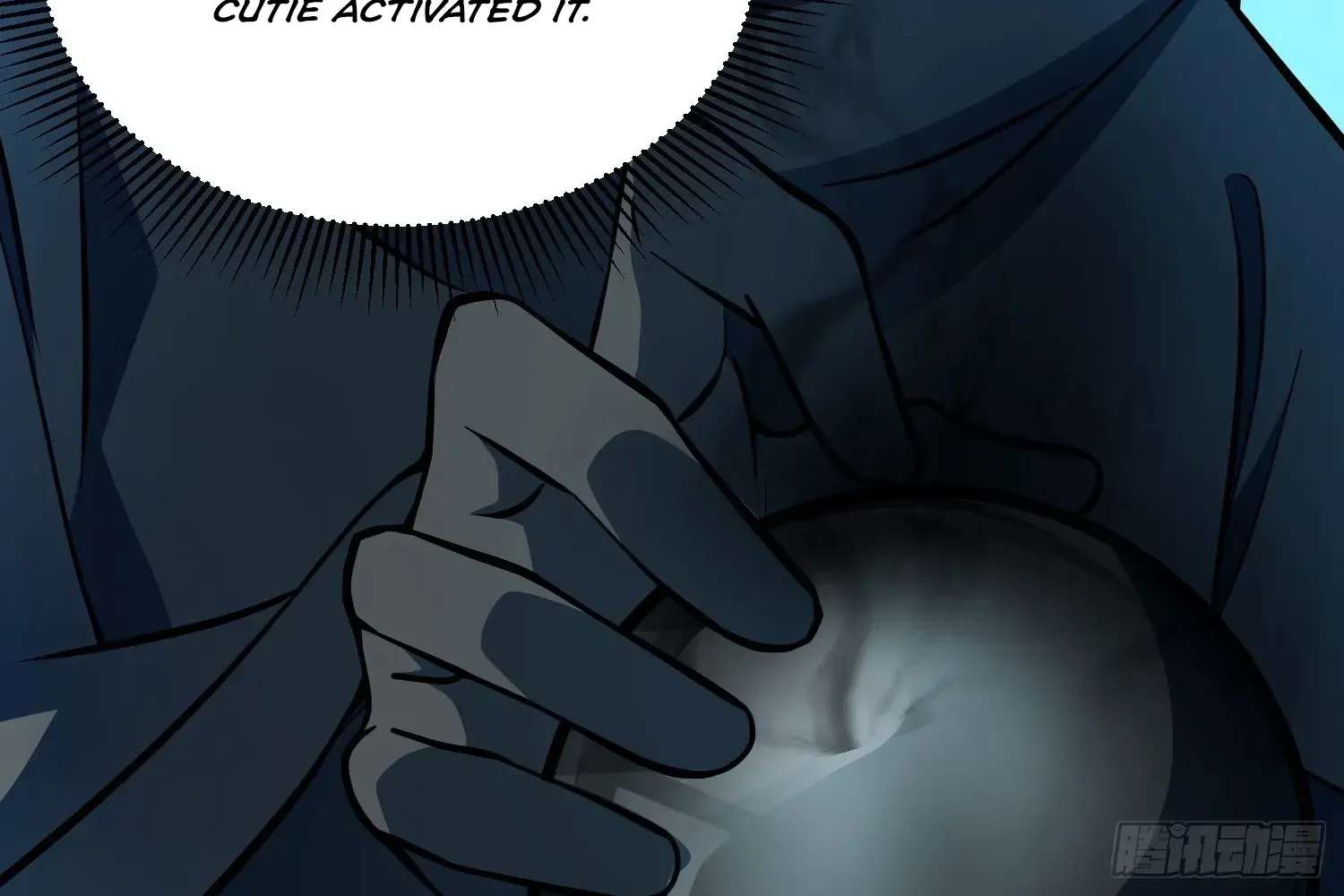 Extracting My Way to Become the Undead Archmage Chapter 11 - page 69