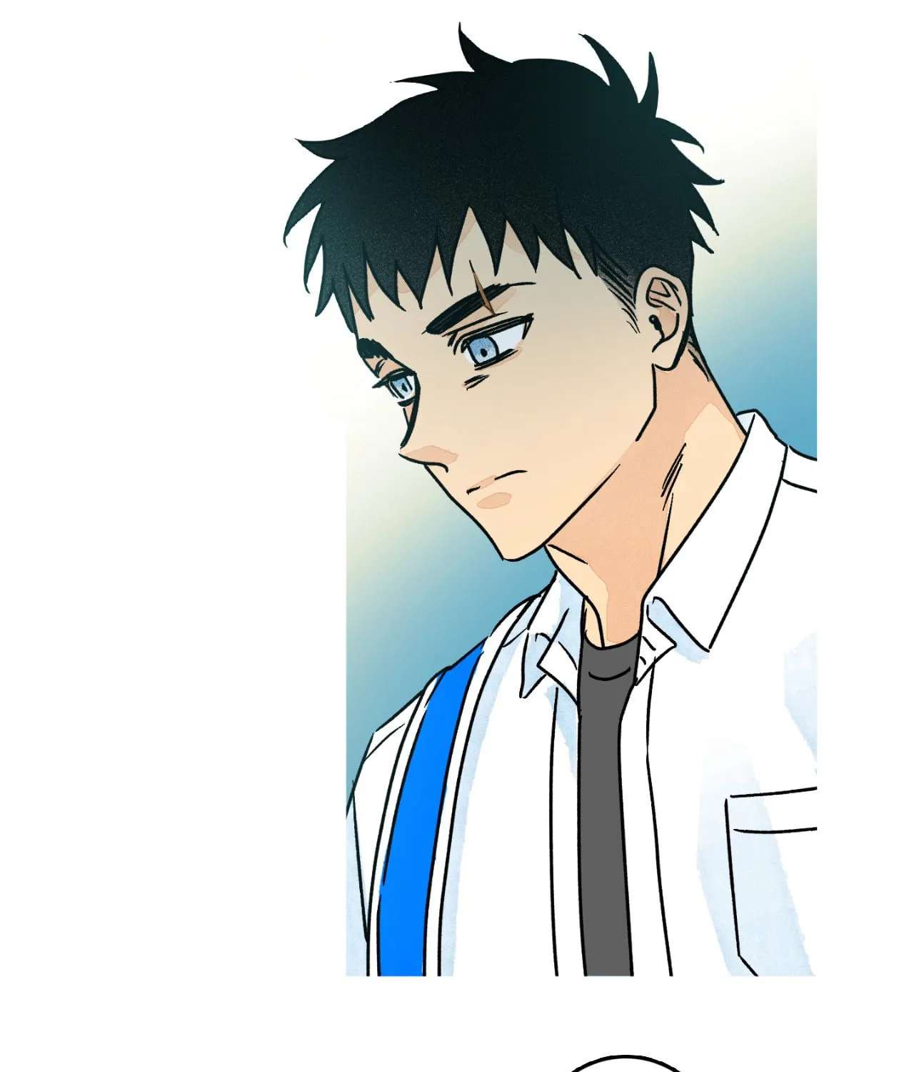 1 Milky Way Street Chapter 108 - page 61