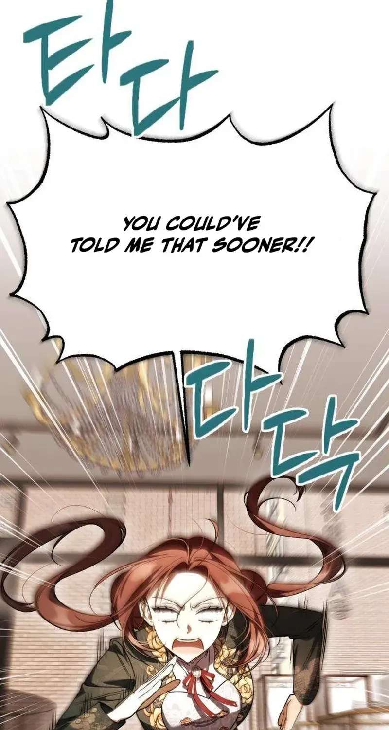 I Became the Owner of a Poor Estate Chapter 5 - page 38