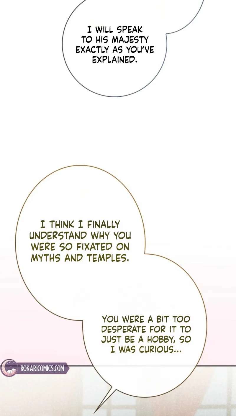 The Timid Lady of the Frontier Won't Give Up on Revenge Chapter 18 - page 13
