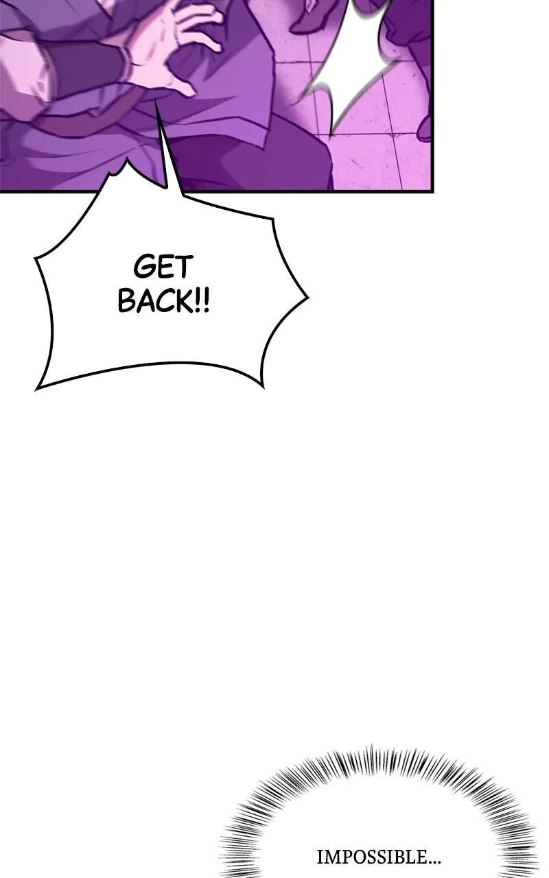 Return ofthe Demonic Instructor Chapter 40 - page 8