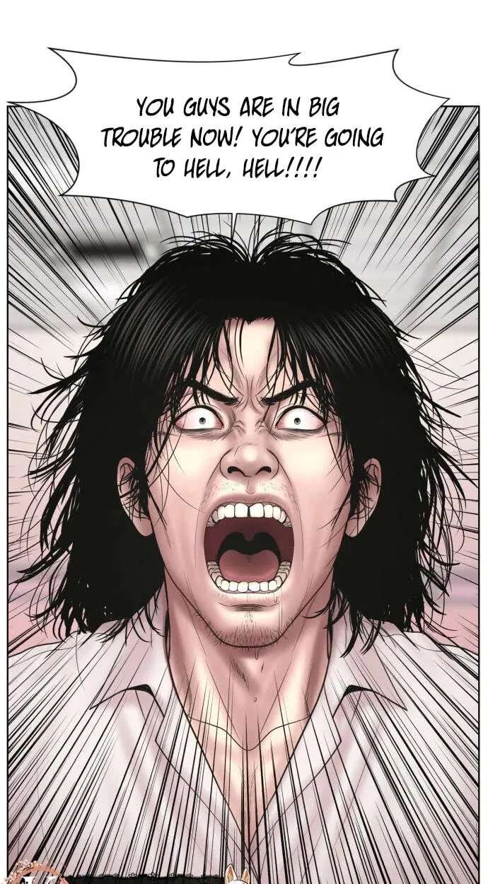 Trauma Center:Dr. Baek Chapter 49 - page 63