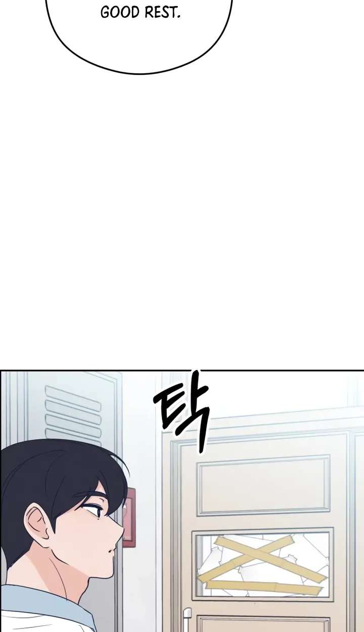 The Unrequited Love Club Chapter 4 - page 94
