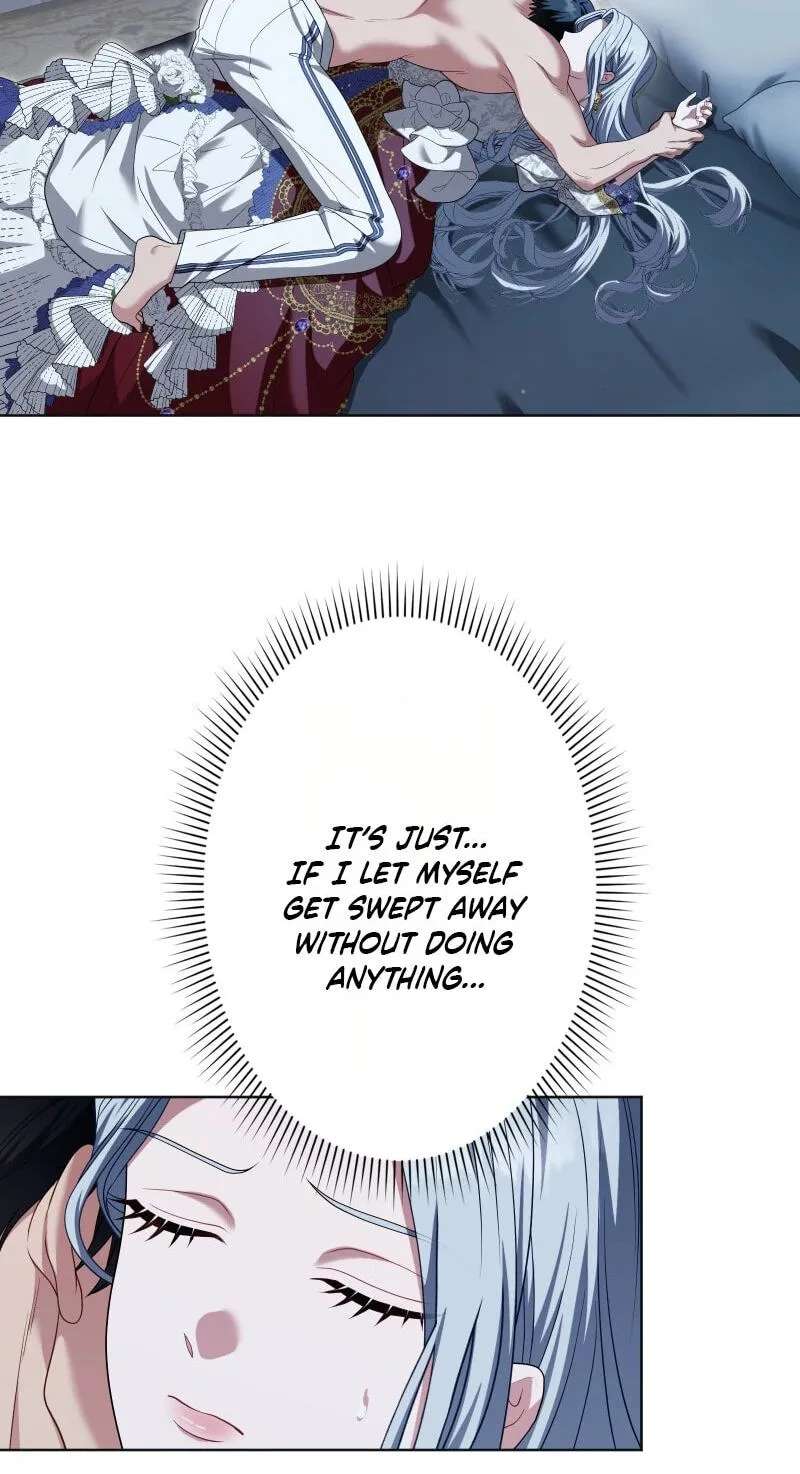 Kono to Ai wa Chi Yori Koku Chapter 45 - page 12