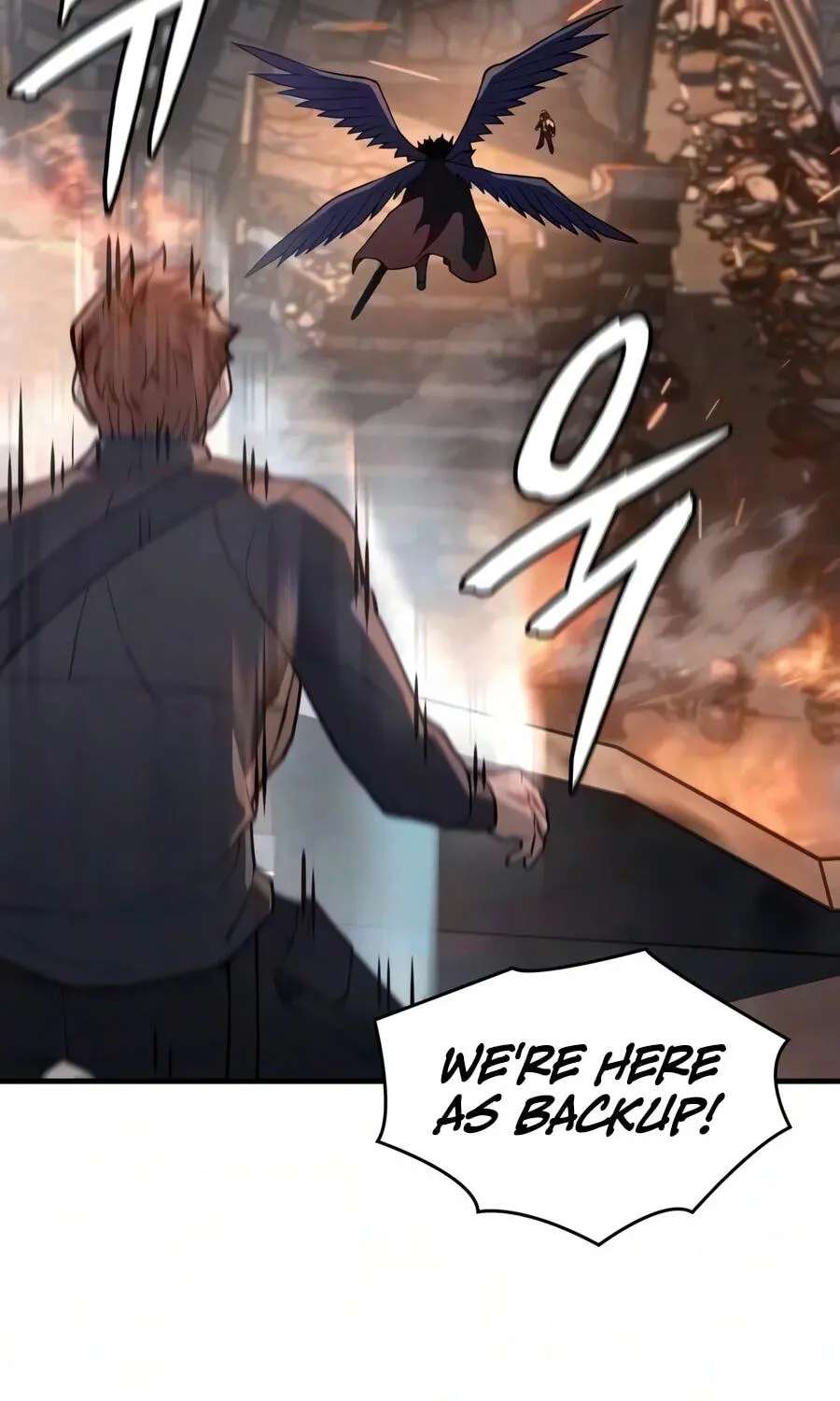 Returned by the King Chapter 158 - page 78