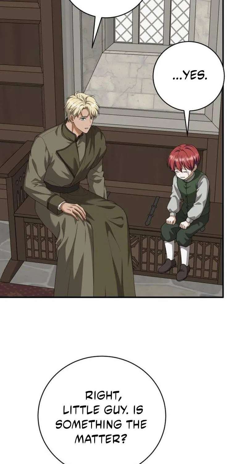 Unforeseen Engagement Chapter 66 - page 87
