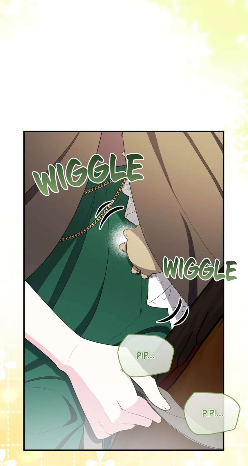 The Beloved Gardener of the World Tree Chapter 54 - page 3
