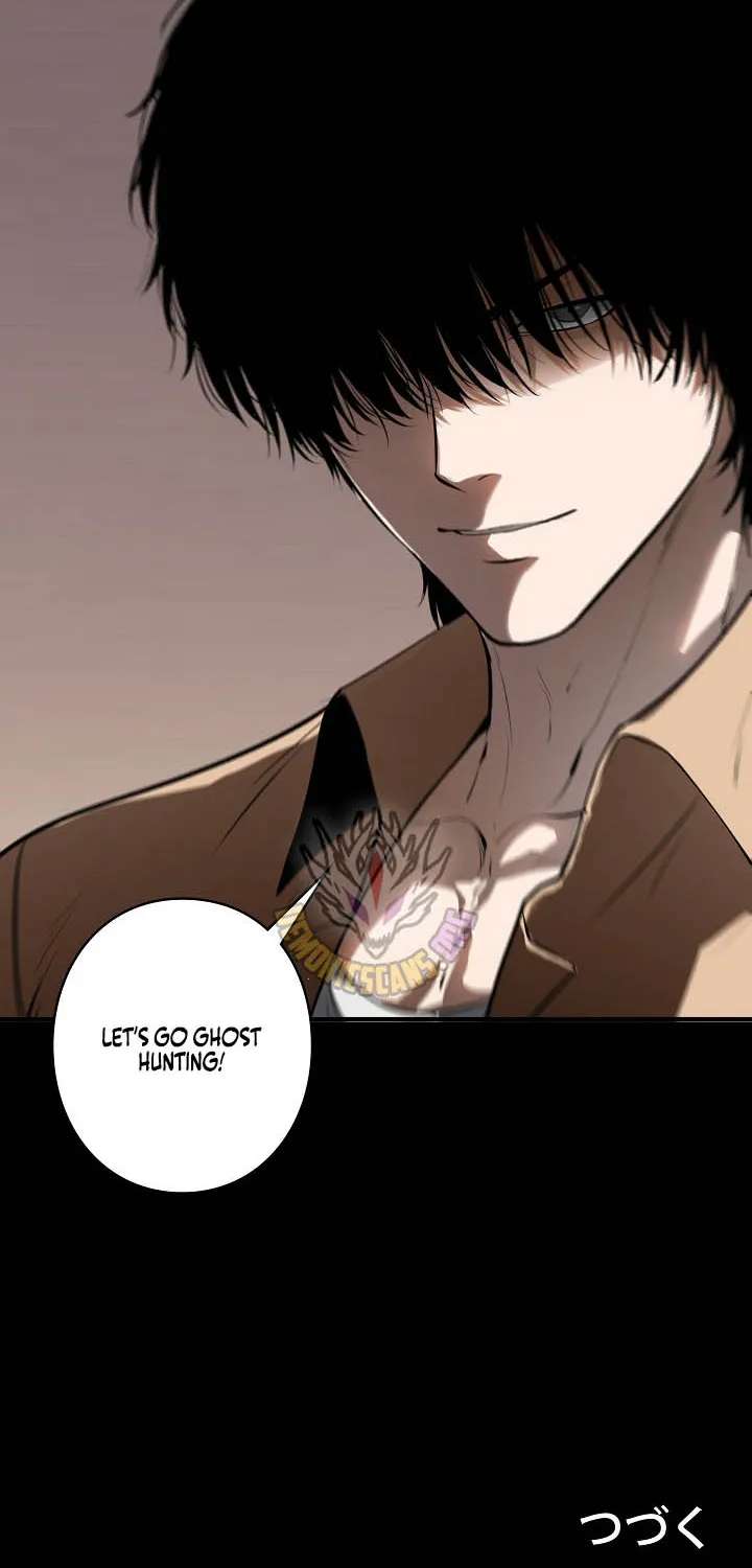 The Mad Dog Chapter 48 - page 82