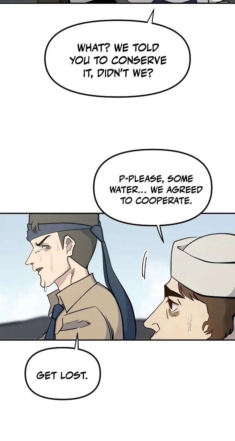 Mimosa Chapter 34 - page 68