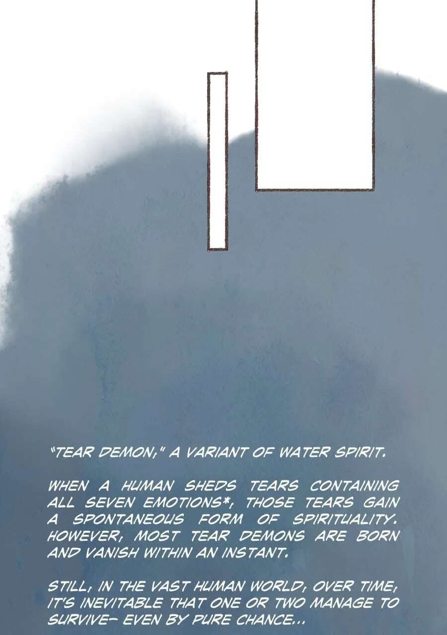 Soul Sealer's School Life Chapter 34 - page 37