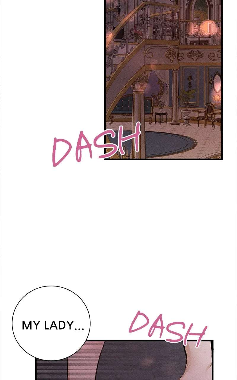 Time To Call OffThis Engagement Chapter 7 - page 69