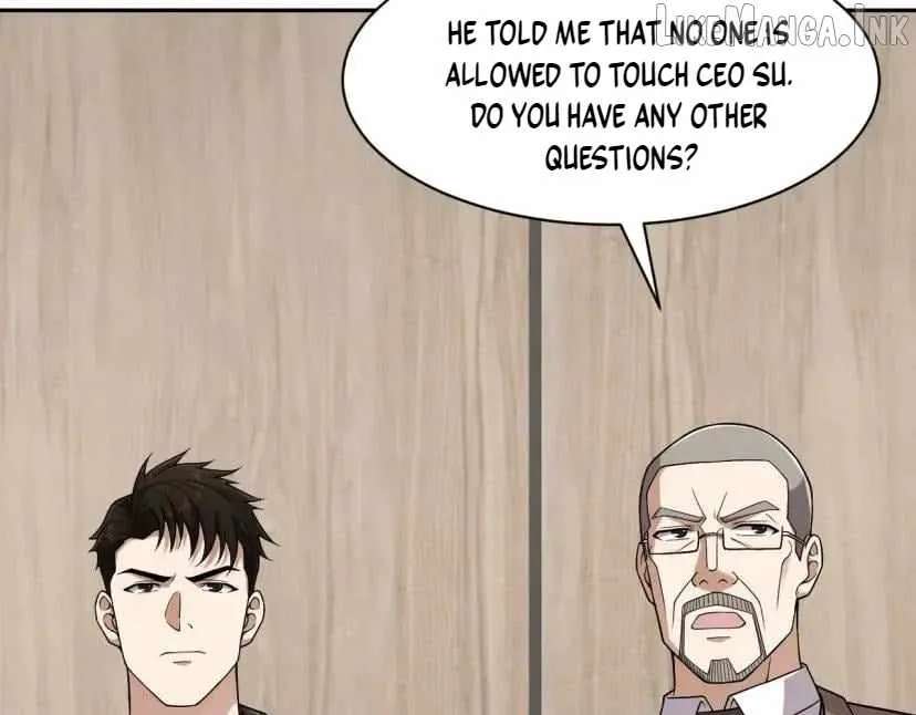 Urban Dragon Revealed Chapter 100 - page 22