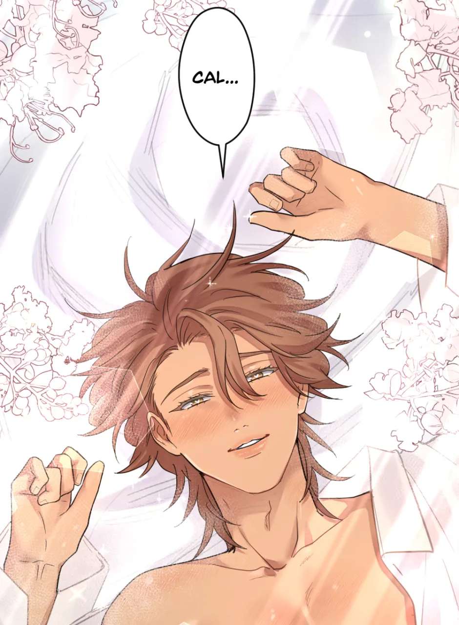 Right As Rain Chapter 178 - page 13