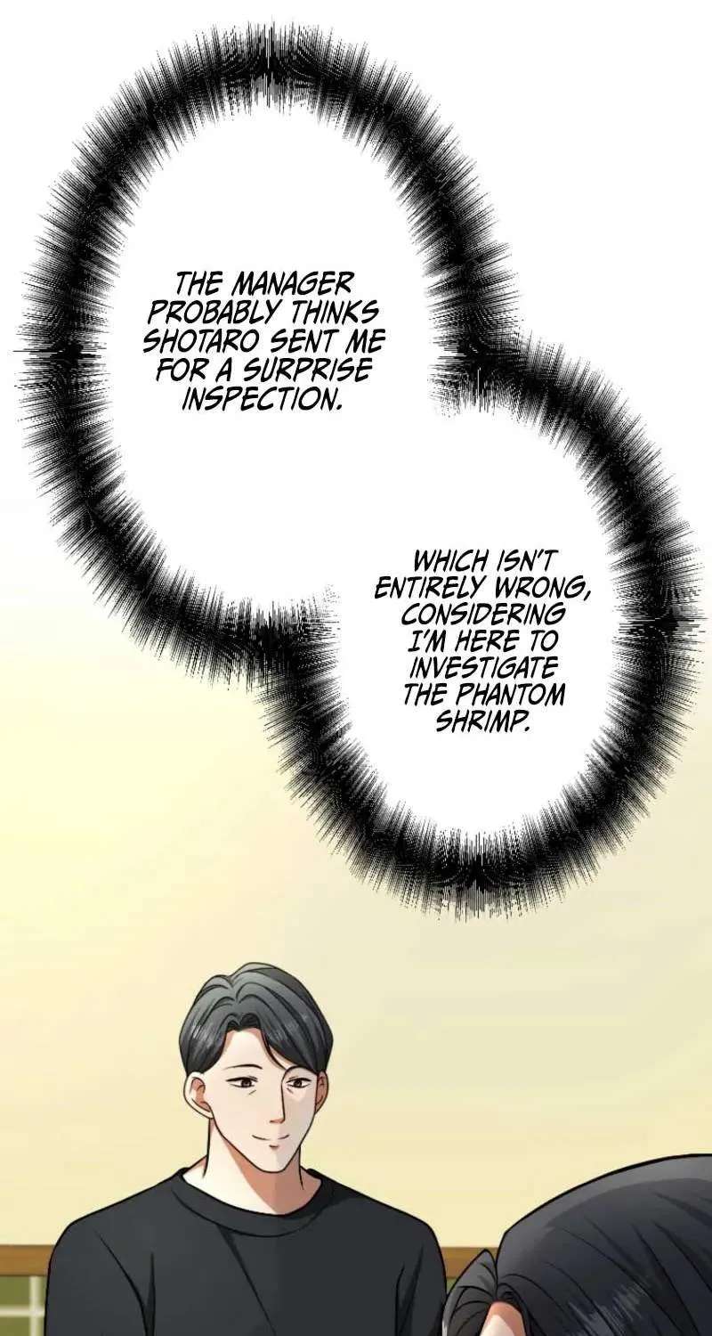 Reborn as the Strategist of My Enemy's Brother Chapter 26 - page 48