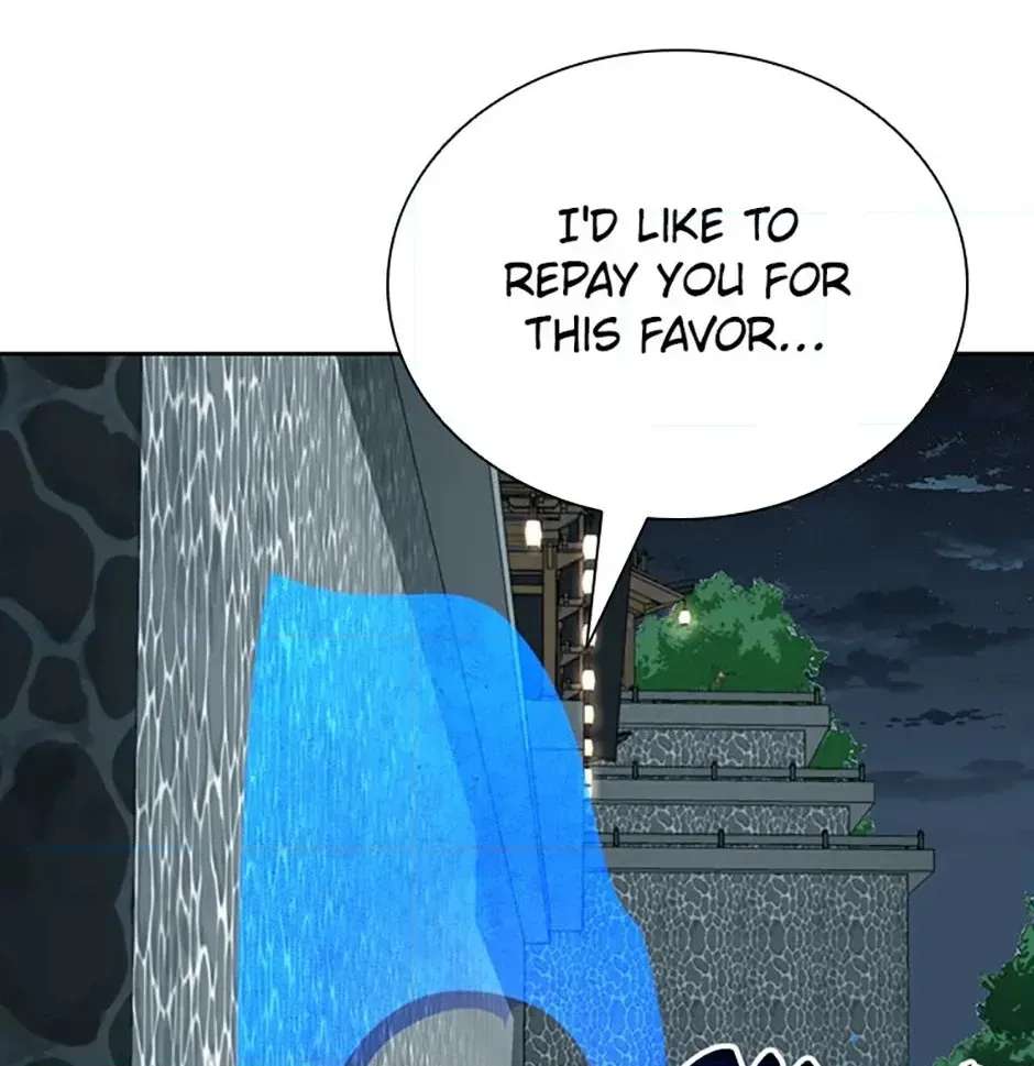 Absolute Master of the Senate Chapter 78 - page 114