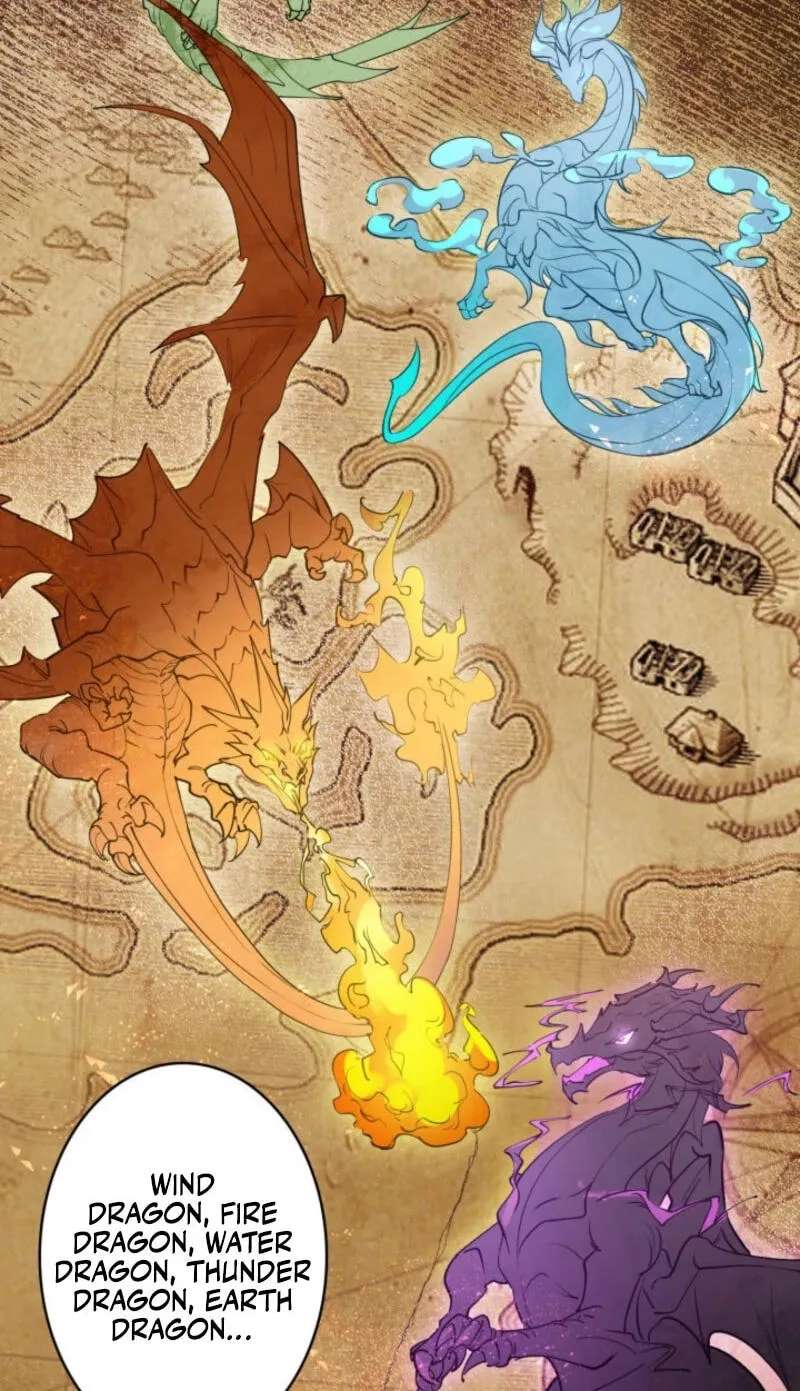 Raising the Unfortunate Favorite Character to be the Villainous Dragon Prince Chapter 24 - page 4