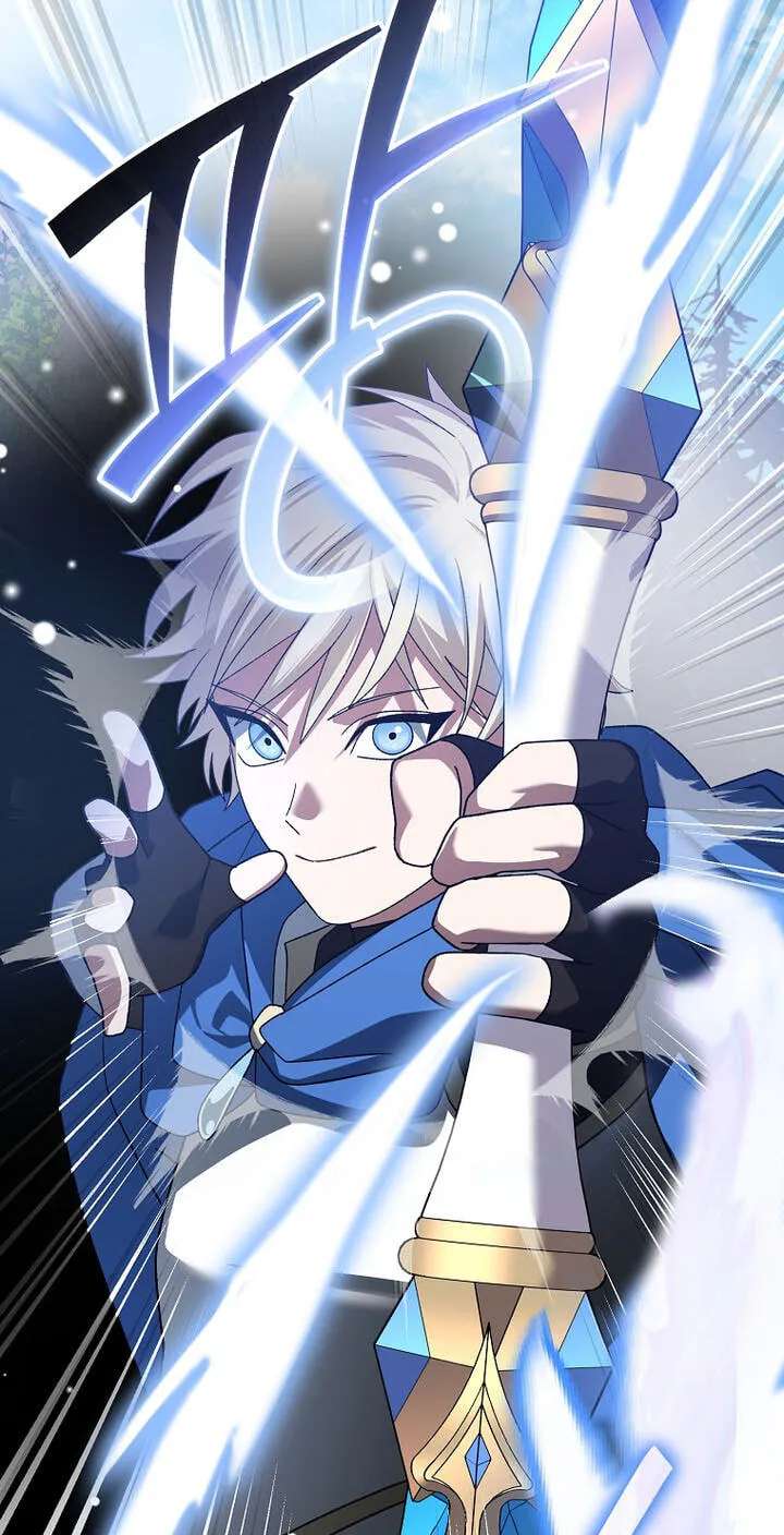 Genius Archer's Livestreaming Chapter 110 - page 106