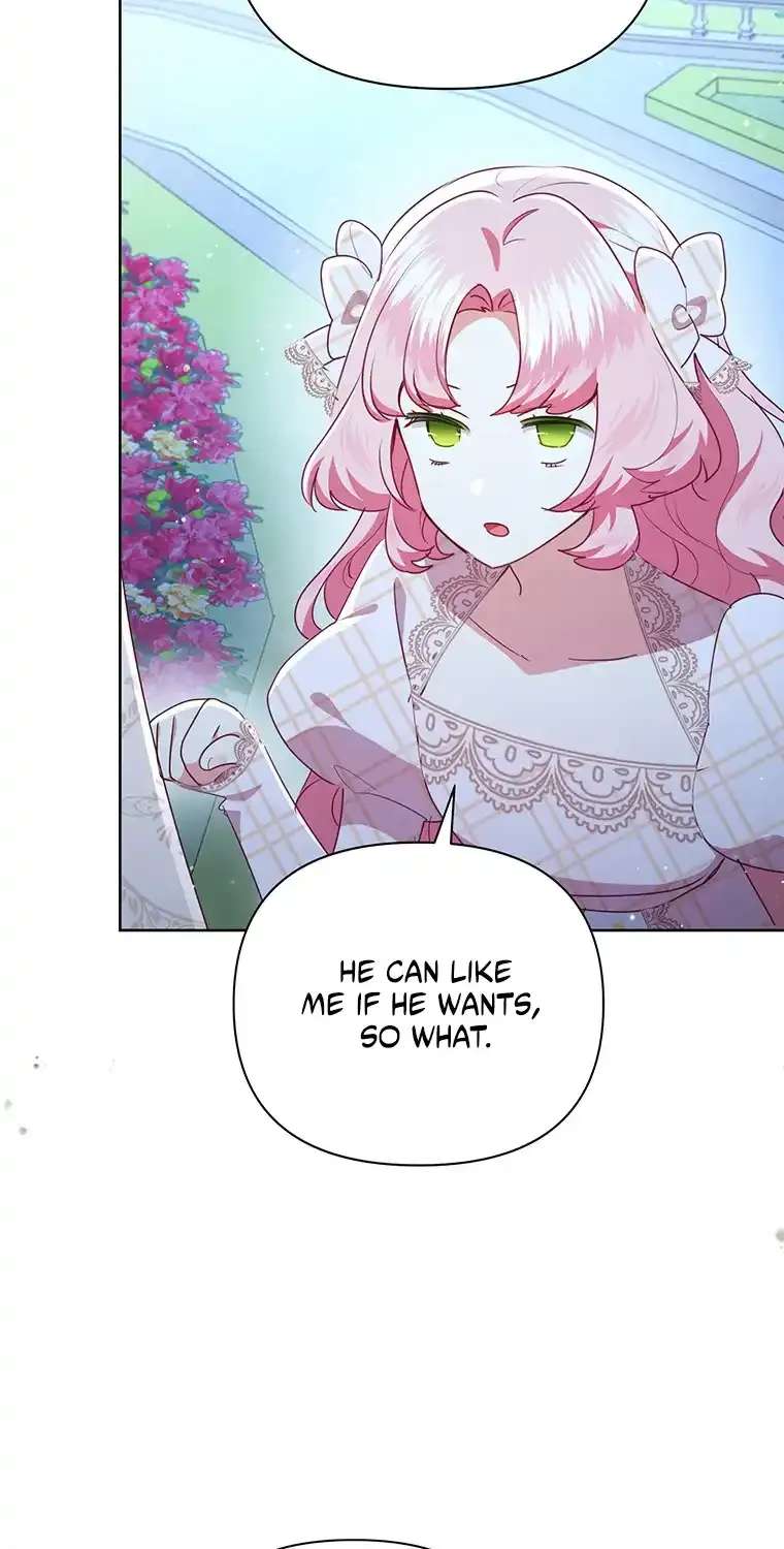A Strange But Effective Villainess Life Chapter 60 - page 28