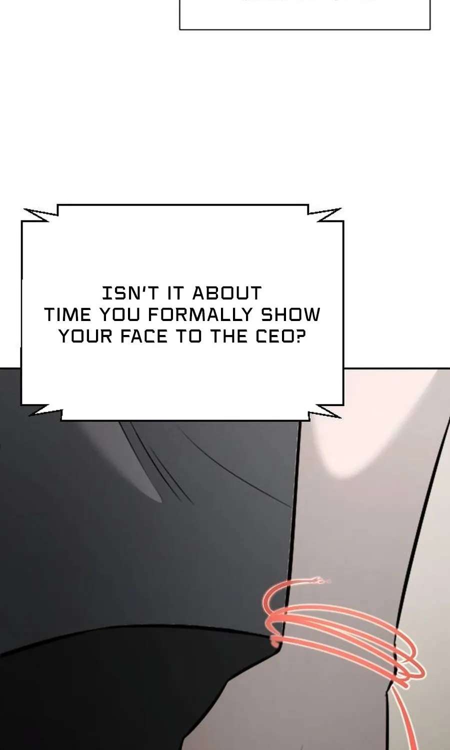 When a Genius Office Worker Goes Too Far Chapter 55 - page 58