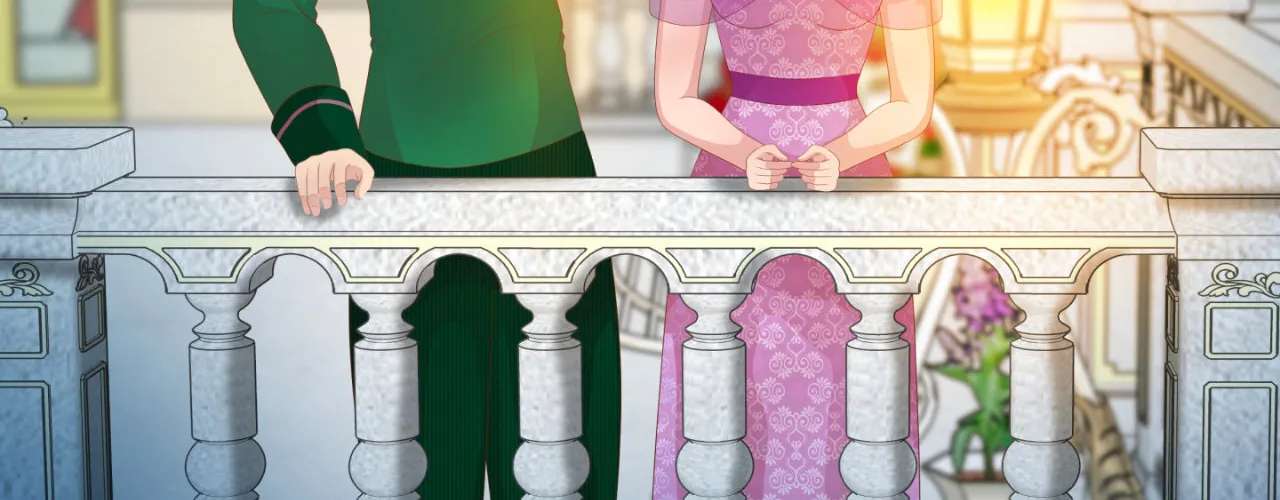 The Winter Rose Chapter 62 - page 32