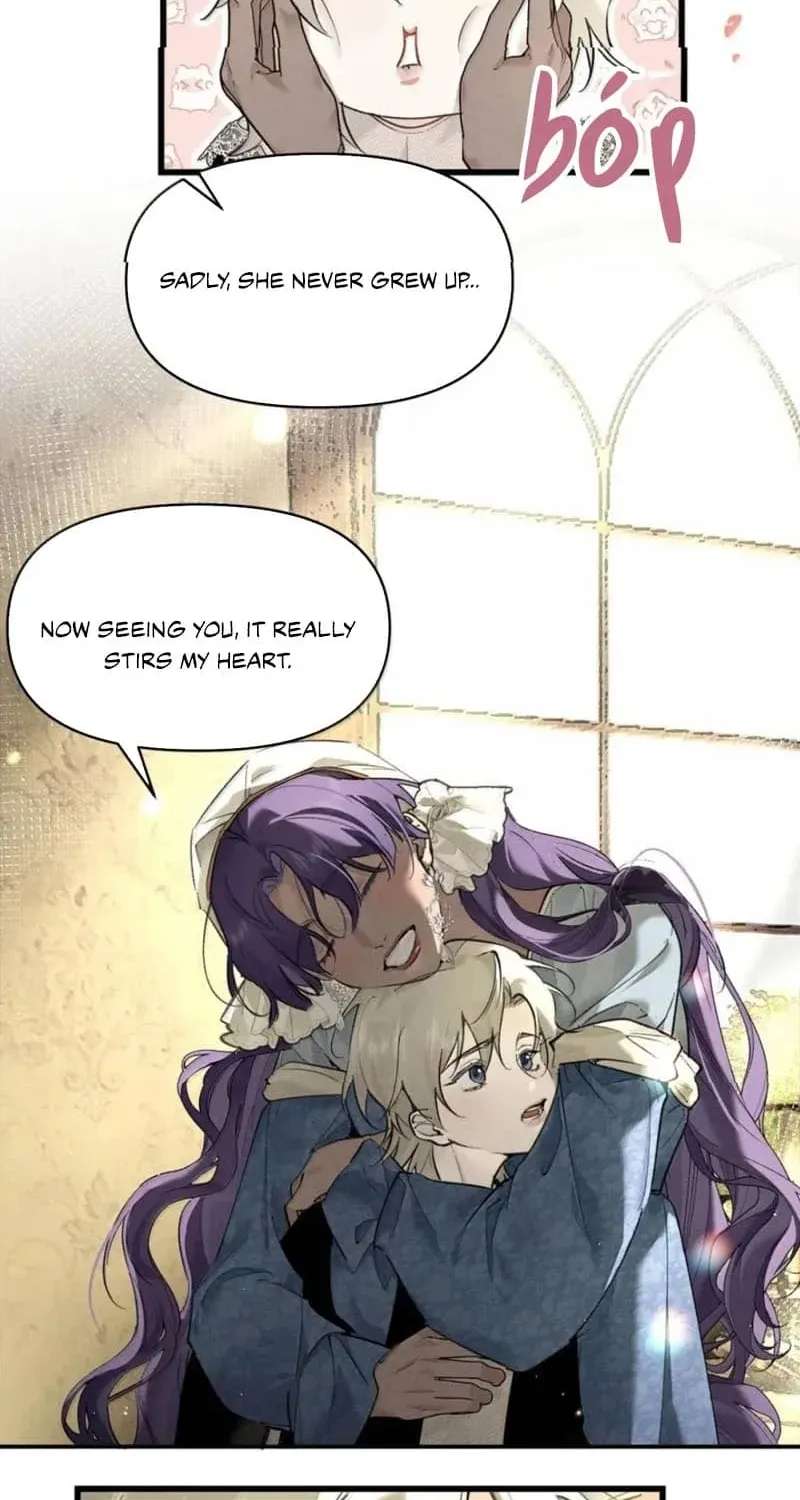 Please Feed This Succubus Chapter 40 - page 21