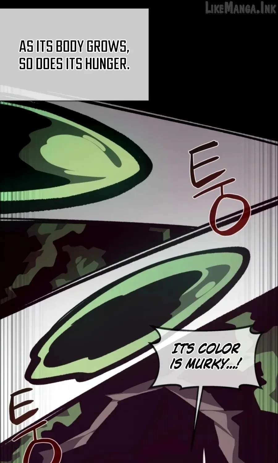 Dungeon Odyss Chapter 167 - page 25