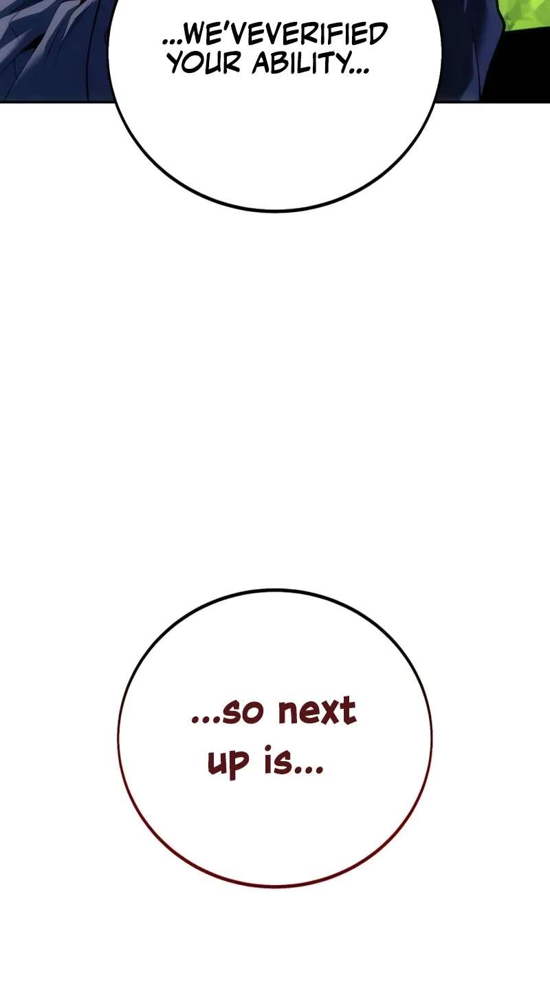 30 Years Have Passed Since the Prologue Chapter 14 - page 82