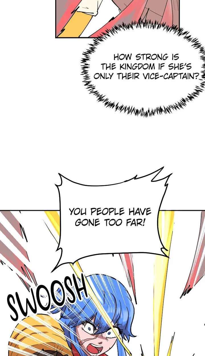 The Warrior in Rut Chapter 42 - page 46