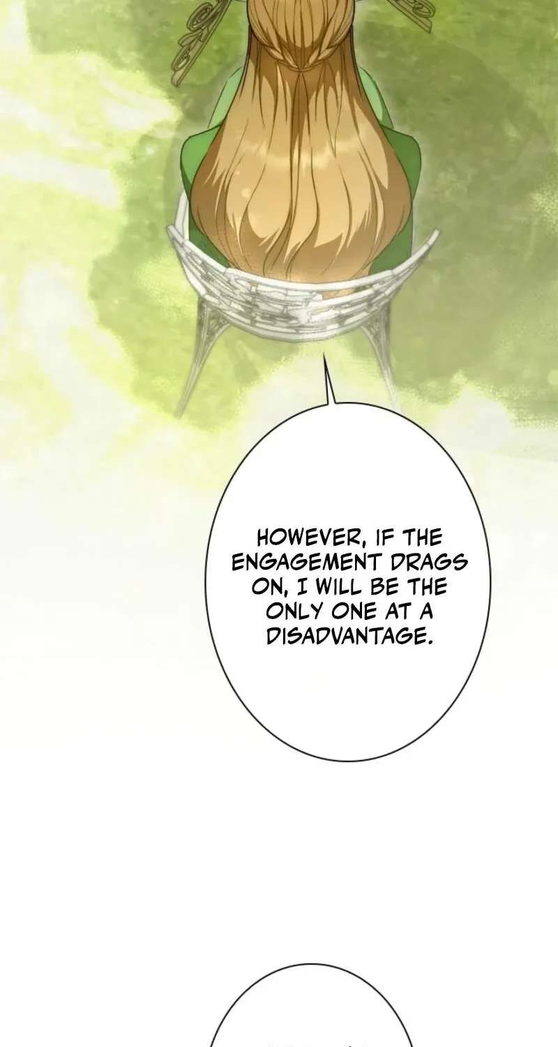 The Timid Lady of the Frontier Won't Give Up on Revenge Chapter 22 - page 43