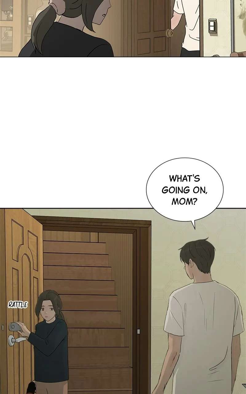 Between Two Floors Chapter 65 - page 79