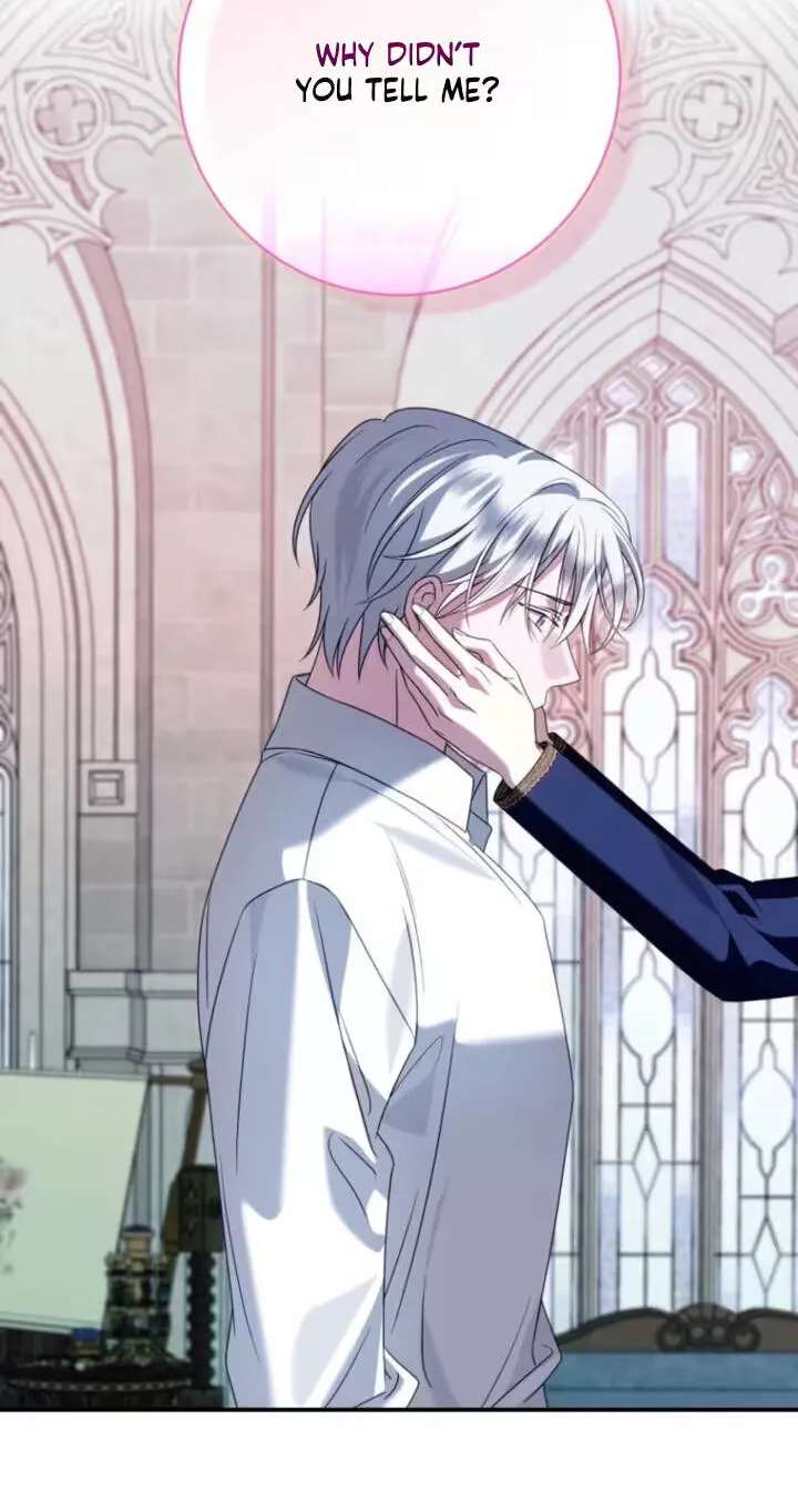 I Met the Male Lead in Prison Chapter 107 - page 76